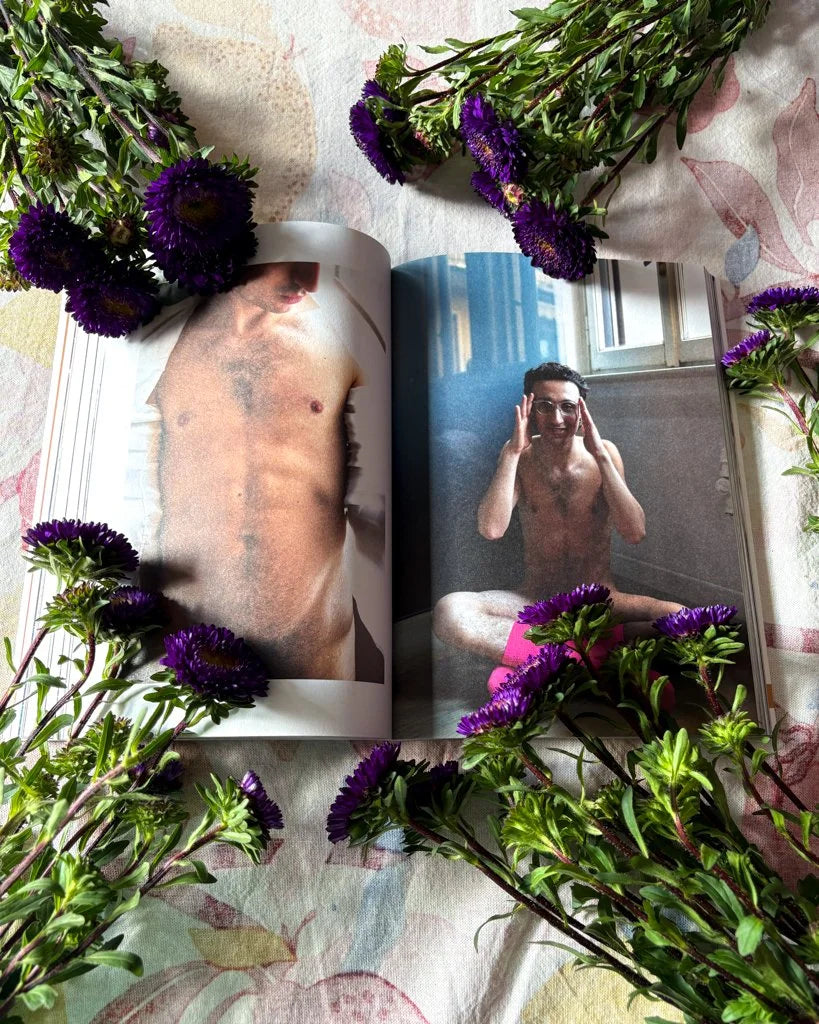 Elska Milan magazine inside pages, image 6