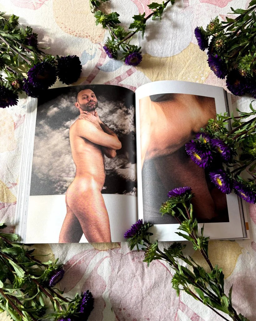 Elska Milan magazine inside pages, image 7