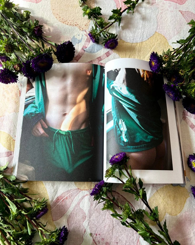 Elska Milan magazine inside pages, image 8