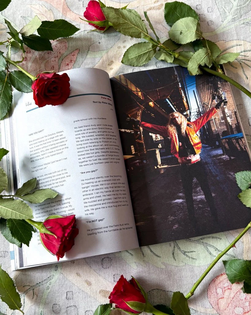 Elska Chicago magazine inside pages, image 3