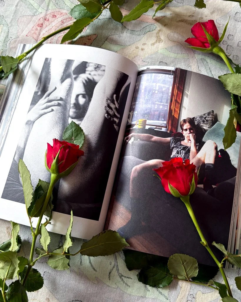 Elska Chicago magazine inside pages, image 6