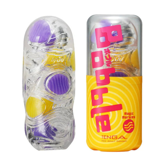 Tenga Bobble "Magic Marbles" Stroker