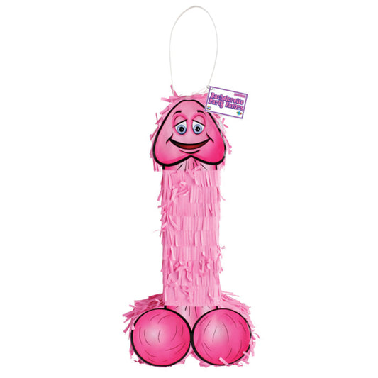 Bachelorette Pecker Pinata