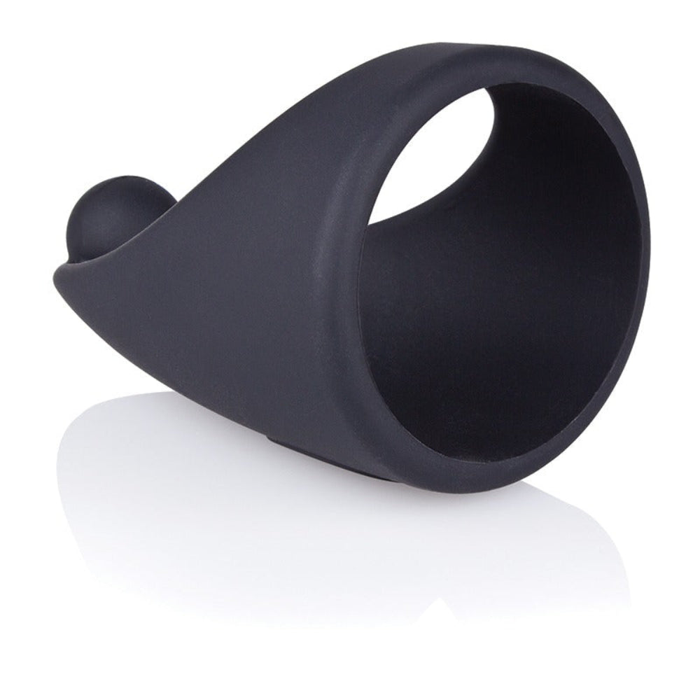 SwingO Sling Cock Ring -Black
