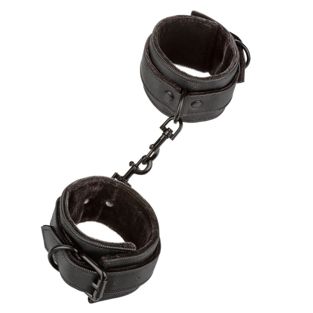 Calex Boundless 'Ankle' Cuffs