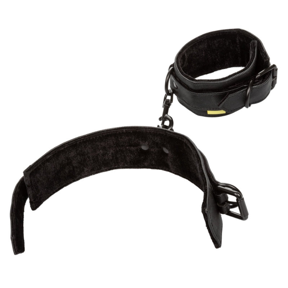 Calex Boundless 'Ankle' Cuffs
