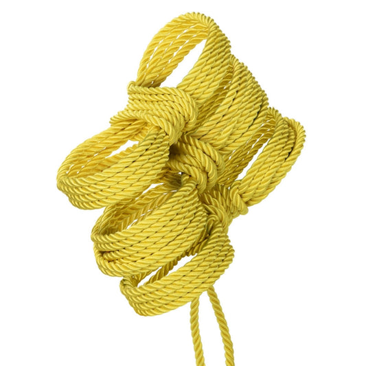 Boundless 10m Rope -Yellow