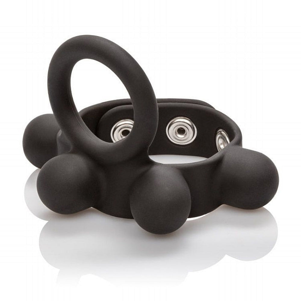 Calex Weighted C-Ring Ball Stretcher Medium