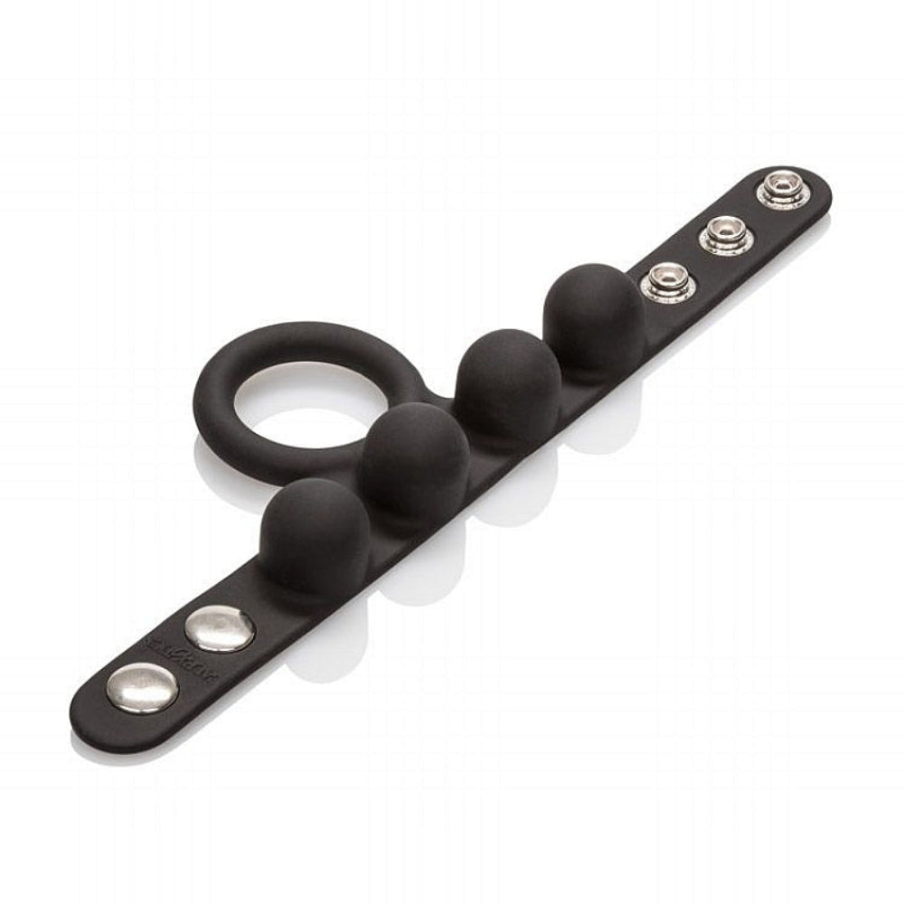 Calex Weighted C-Ring Ball Stretcher Medium