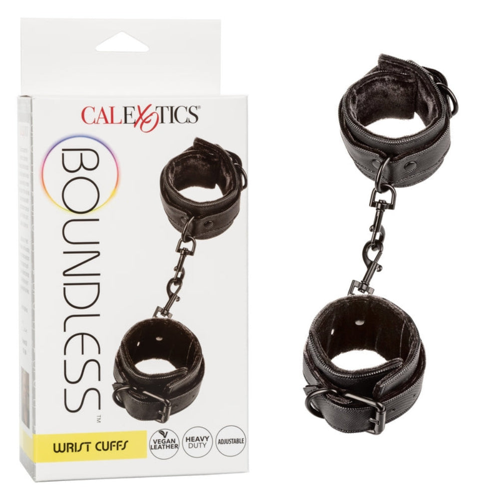 Calex Boundless 'Wrist' Cuffs