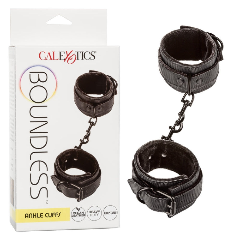 Calex Boundless 'Ankle' Cuffs