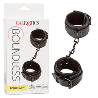 Calex Boundless 'Ankle' Cuffs