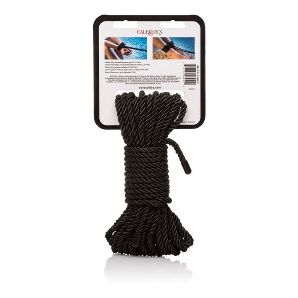 CALEX Scandal BDSM Rope