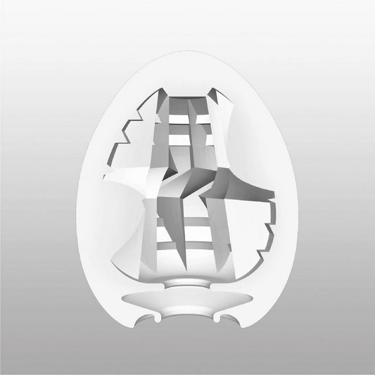 Tenga Egg Thunder Masturbator