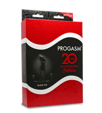 Aneros Progasm Black Ice Prostate Massager