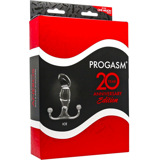 Aneros Progasm Ice Prostate Massager