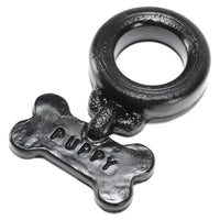 Oxballs "Puppy" Cockring -Black