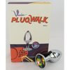 Voodoo Gem Plug Walk -Small