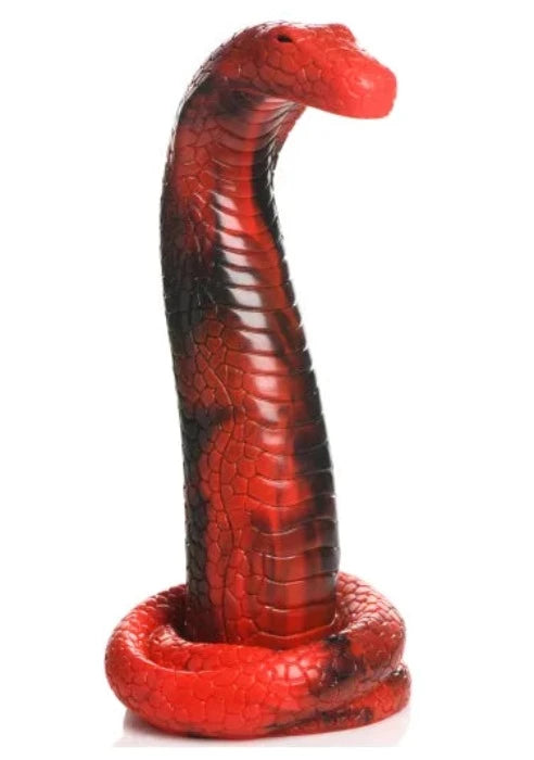 Creature Cocks "King Cobra" Dildo