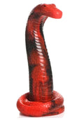 Creature Cocks ''King Cobra'' Dildo