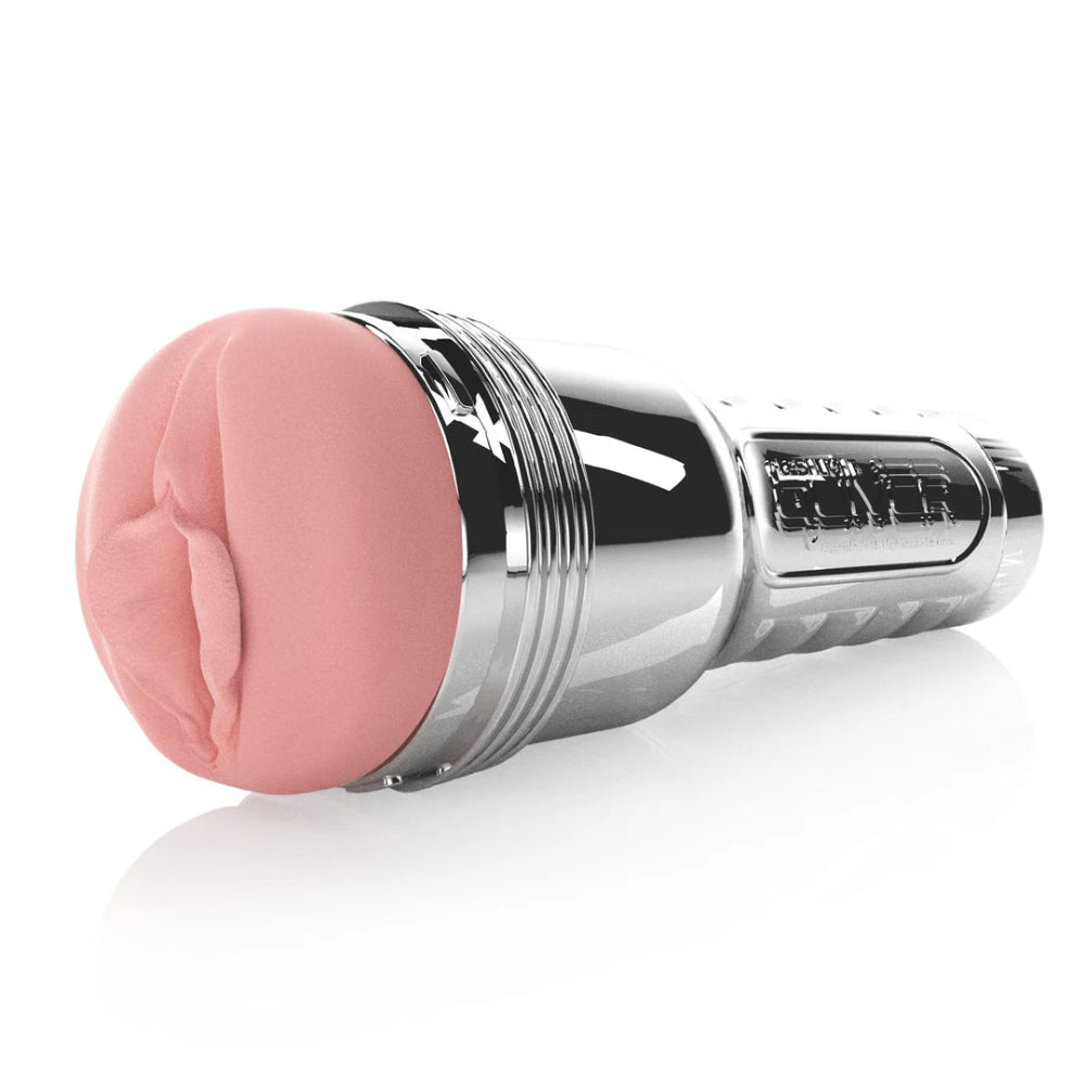 Fleshlight 'Quiver' Rechargeable Vibrating Stroker