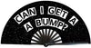 Event - Hand Fan (Various)