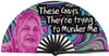 Event - Hand Fan (Various)