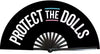 Event - Hand Fan (Various)