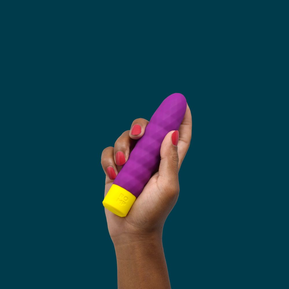 Romp 'Beat' Bullet Vibe
