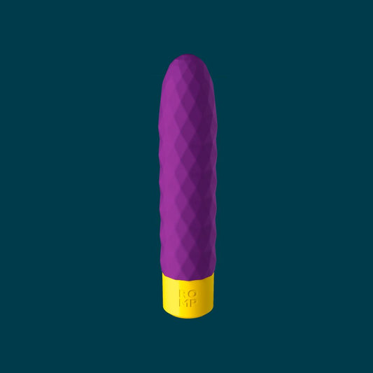 Romp 'Beat' Bullet Vibe