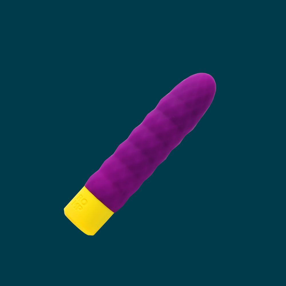 Romp 'Beat' Bullet Vibe