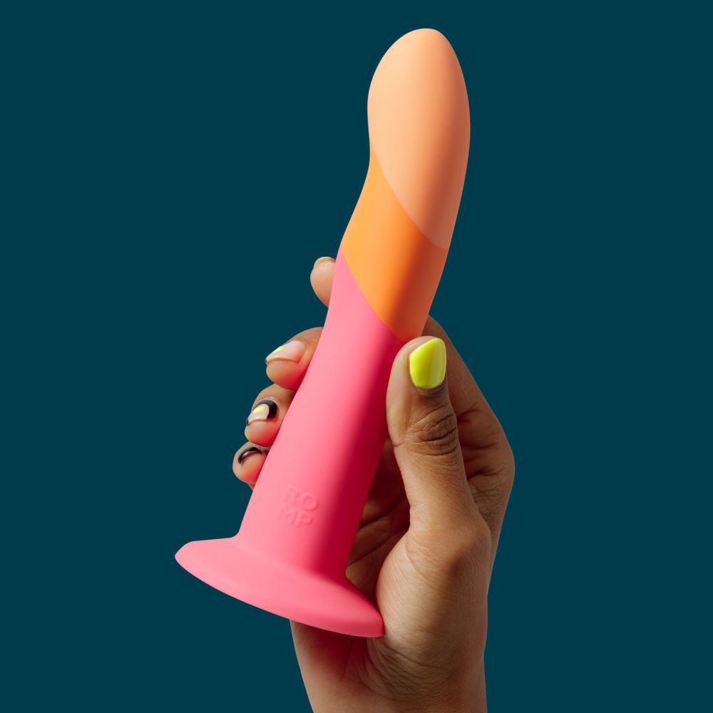 Romp 'Dizi' 7inch Dildo