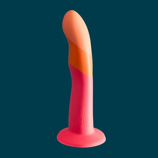 Romp 'Dizi' 7inch Dildo