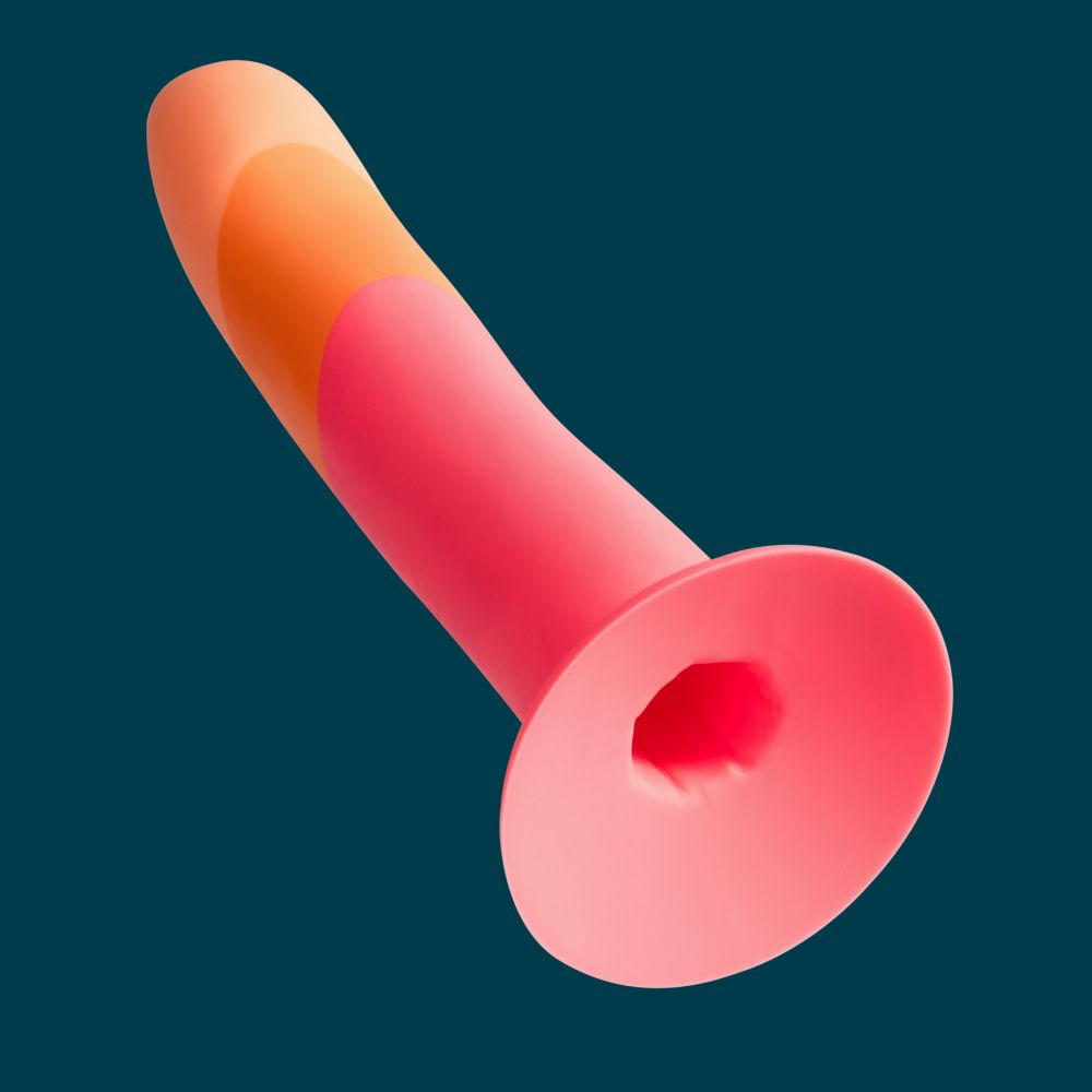 Romp 'Dizi' 7inch Dildo