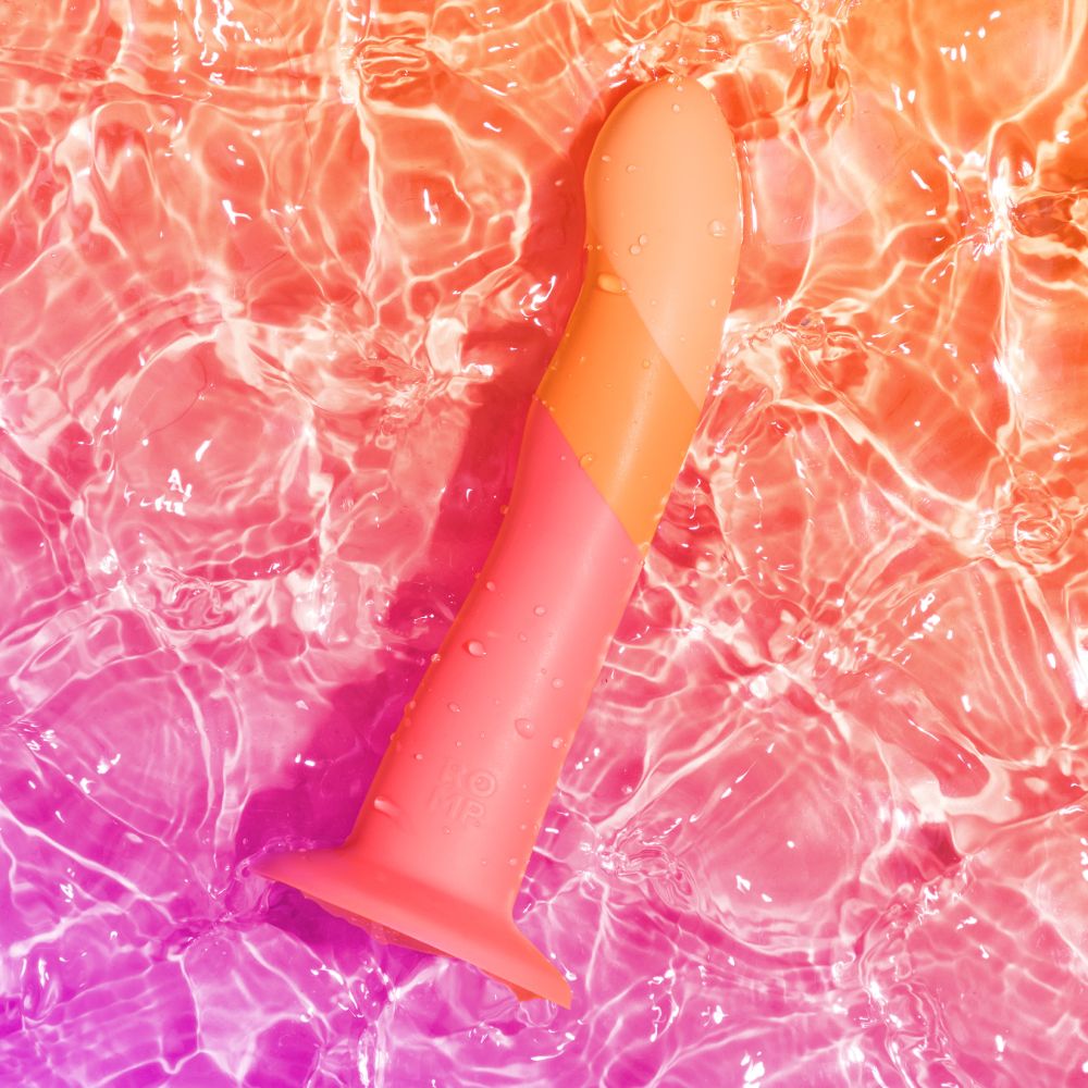 Romp 'Dizi' 7inch Dildo