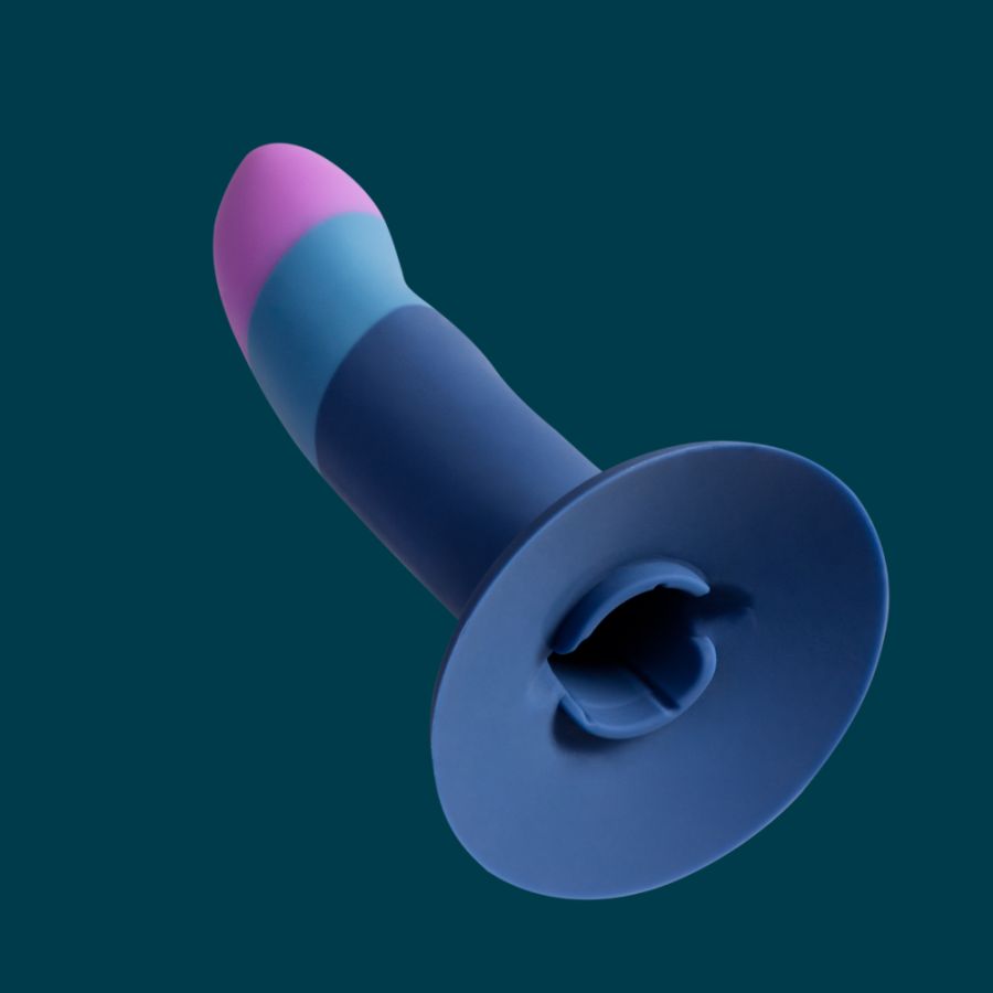 ROMP 'Piccolo' 5 inch Dildo