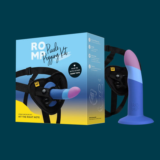 ROMP 'Piccolo' Pegging Kit