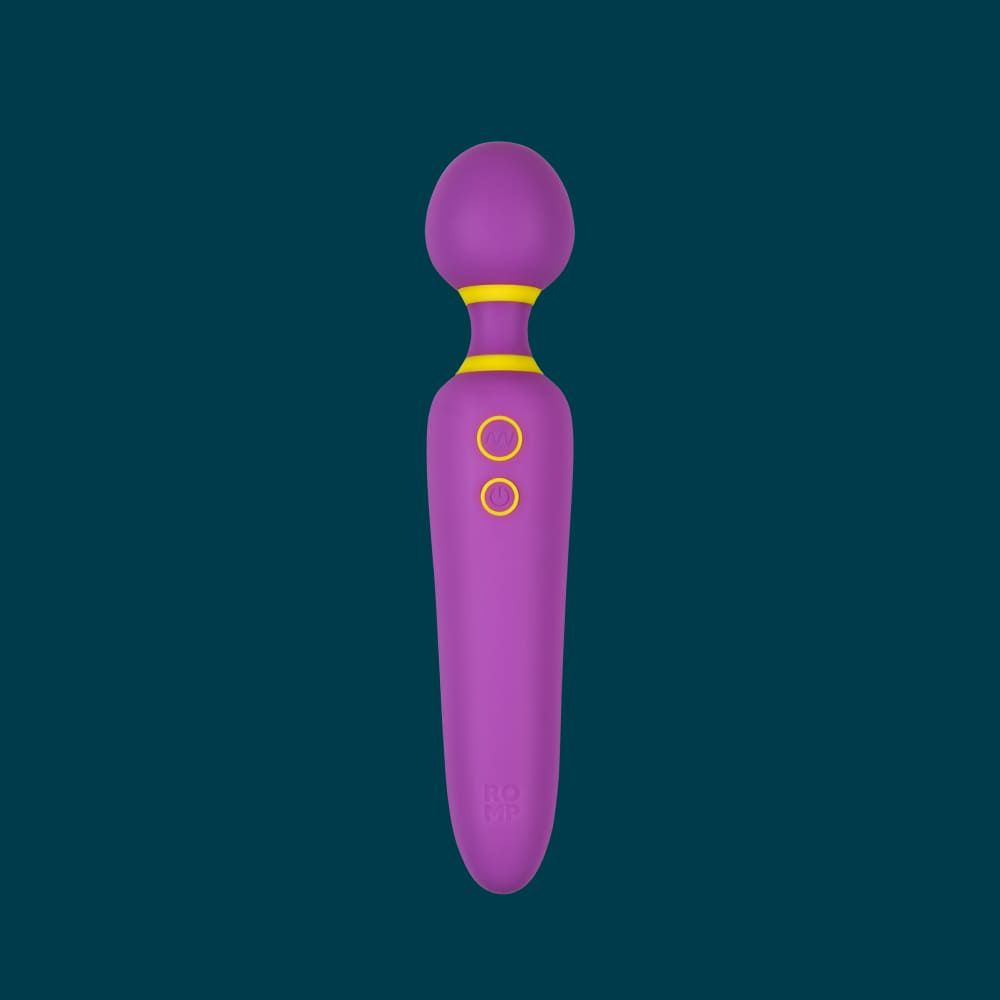 ROMP "Pleasure Kit" Vibrator Set