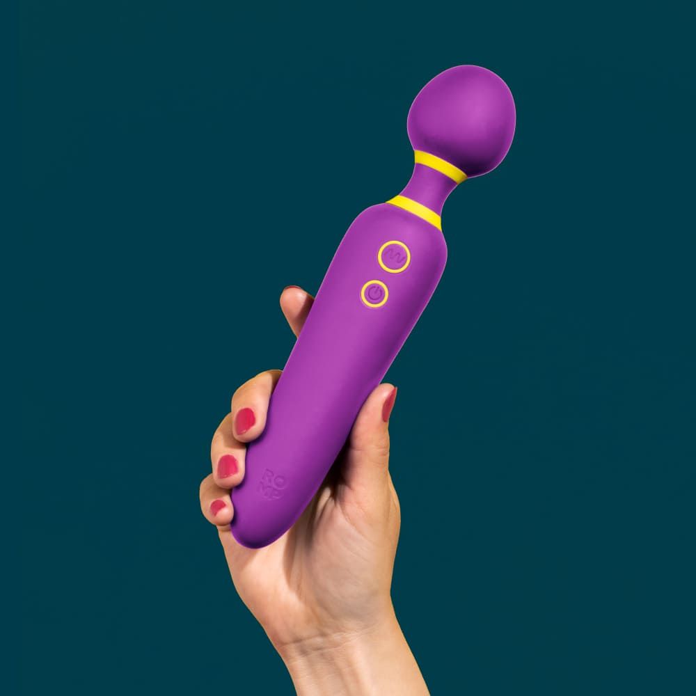 ROMP "Pleasure Kit" Vibrator Set