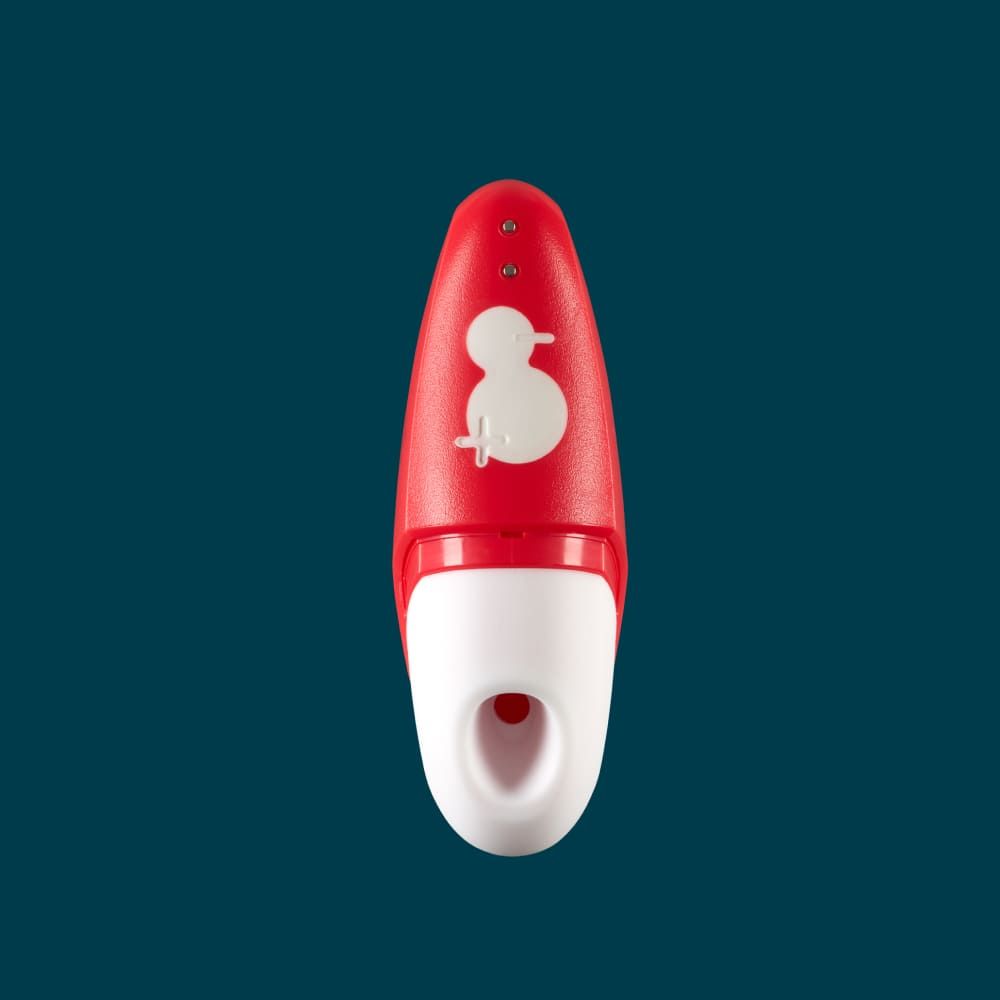 ROMP "Pleasure Kit" Vibrator Set