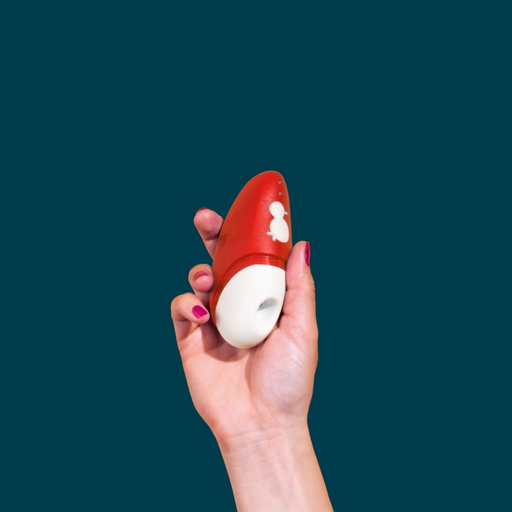 ROMP "Pleasure Kit" Vibrator Set