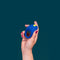 ROMP &quot;Pleasure Kit&quot; Vibrator Set