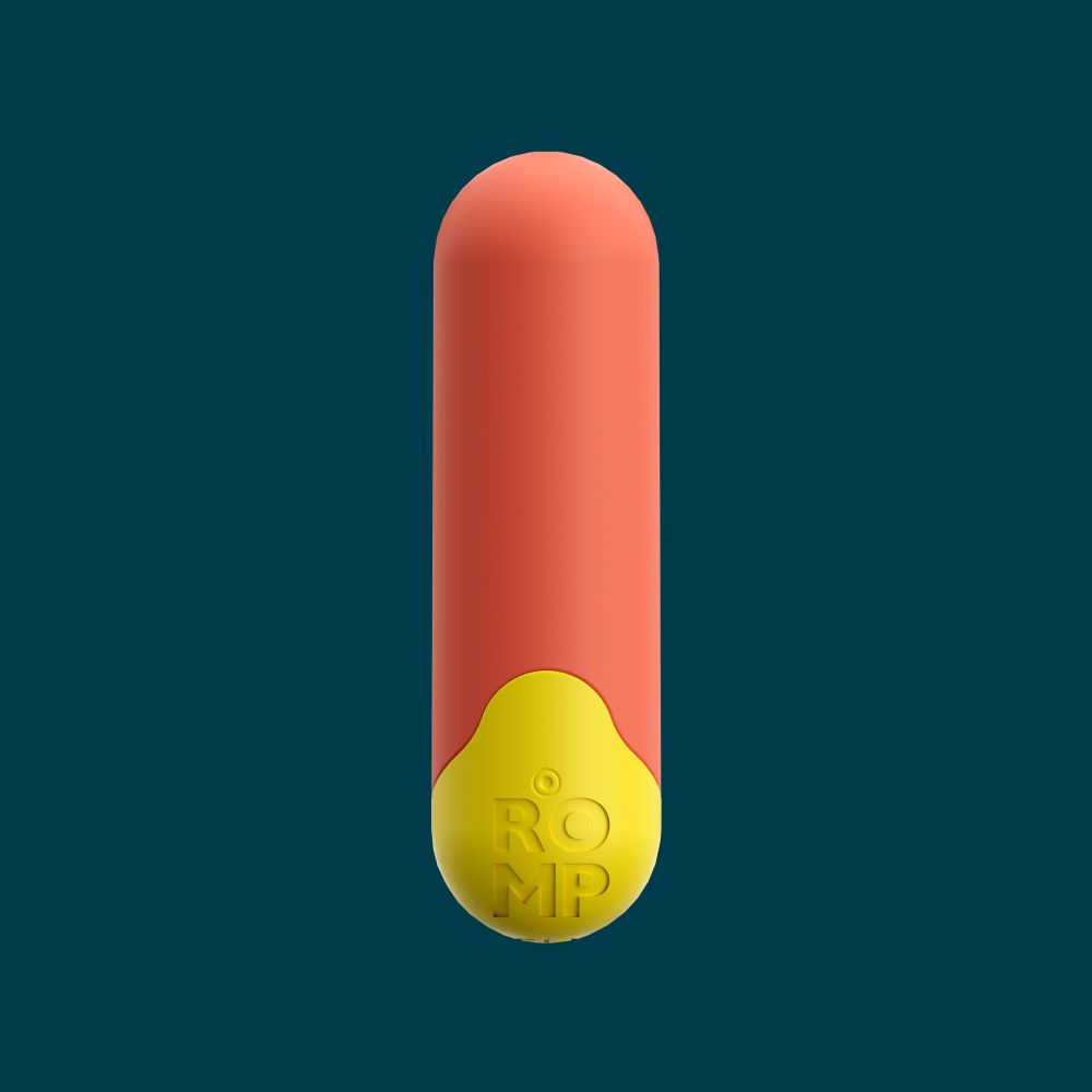 ROMP 'Riot' Bullet Vibrator