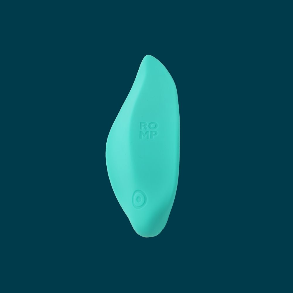 Romp 'Wave' Clitoral Vibe