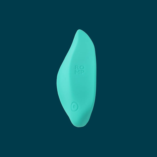Romp 'Wave' Clitoral Vibe
