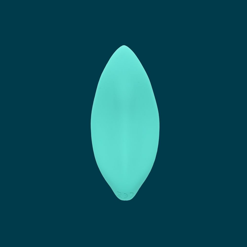 Romp 'Wave' Clitoral Vibe
