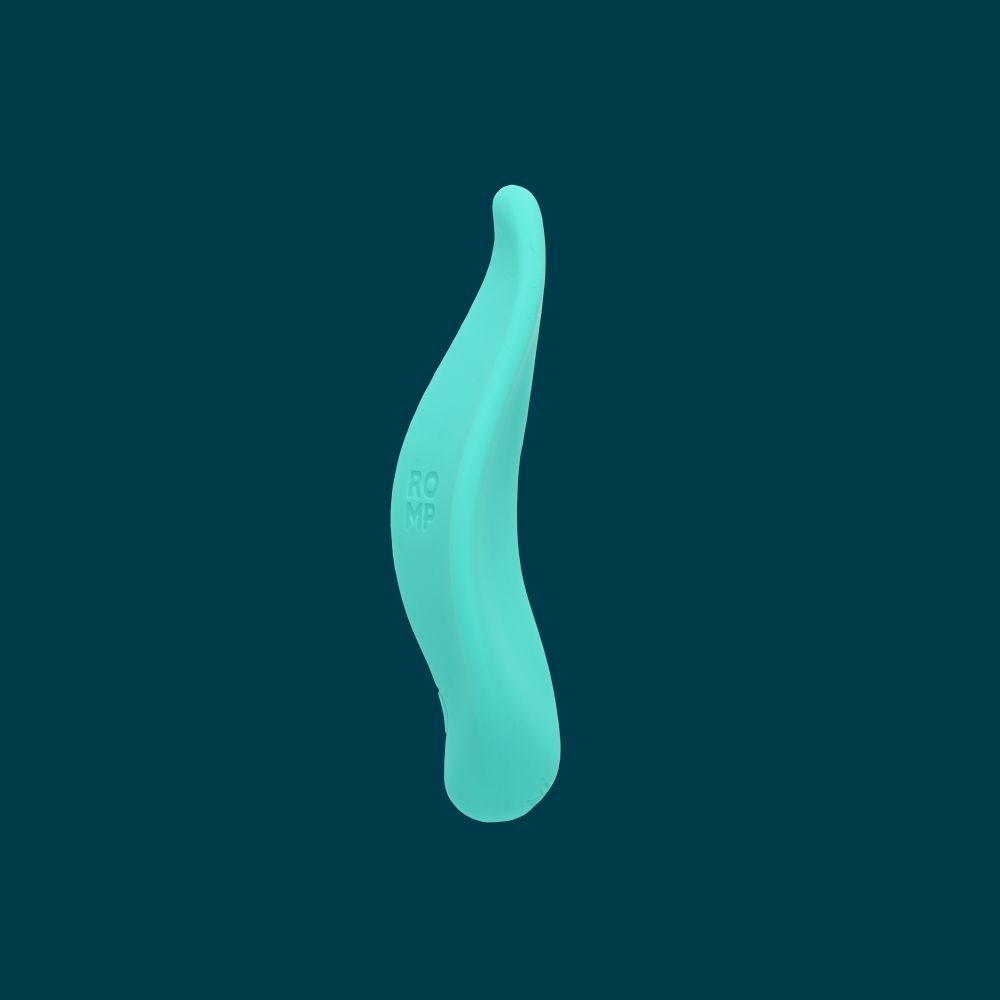 Romp 'Wave' Clitoral Vibe