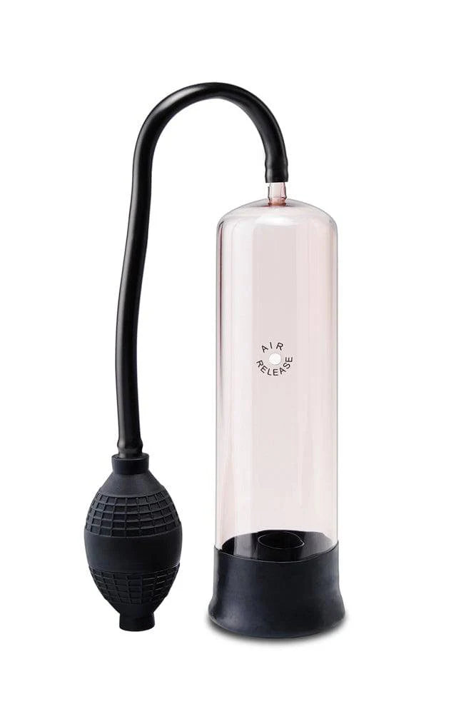 Pump Worx 'Rookie' Penis Pump