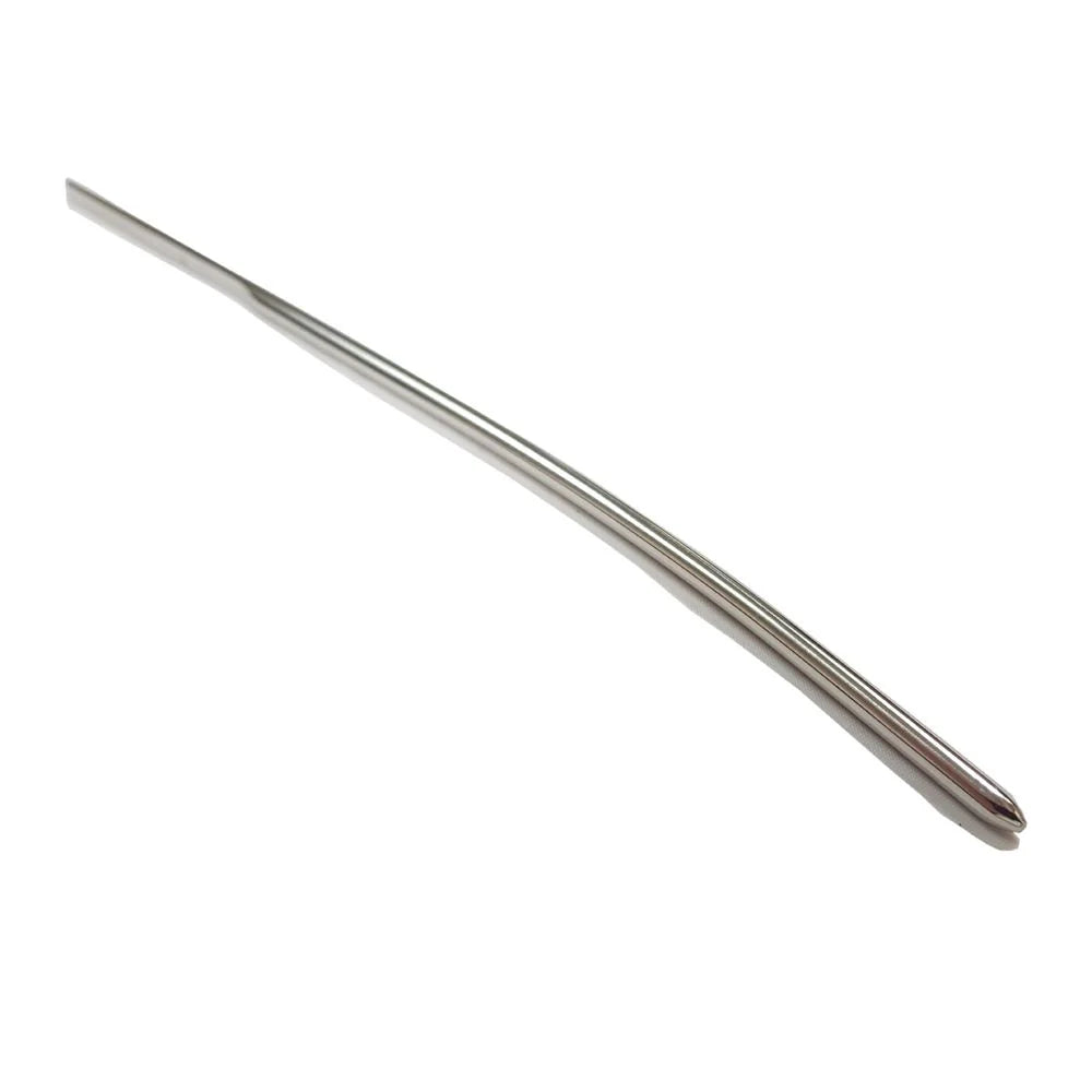 Rouge Stainless Steel Urethral Sounding Dilator Stick 6mm