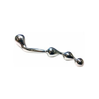 Rouge Stainless Steel Prostate Probe
